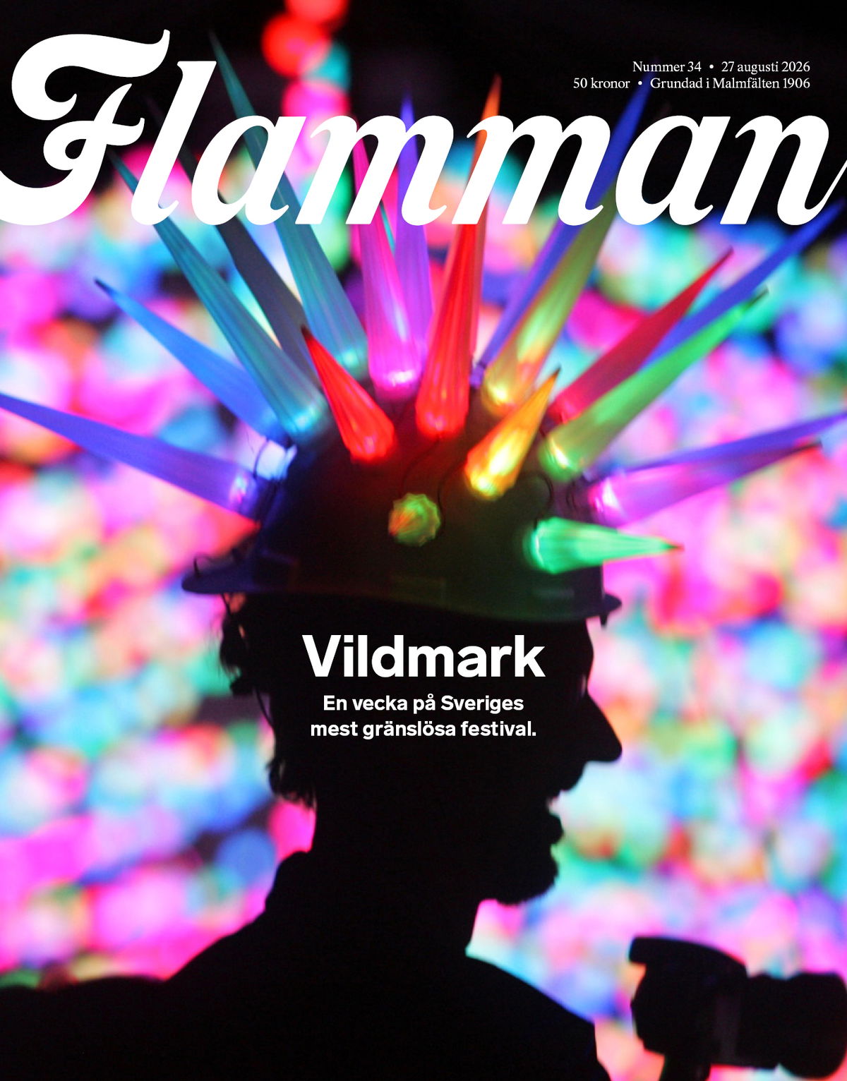 Flamman e-tidningen