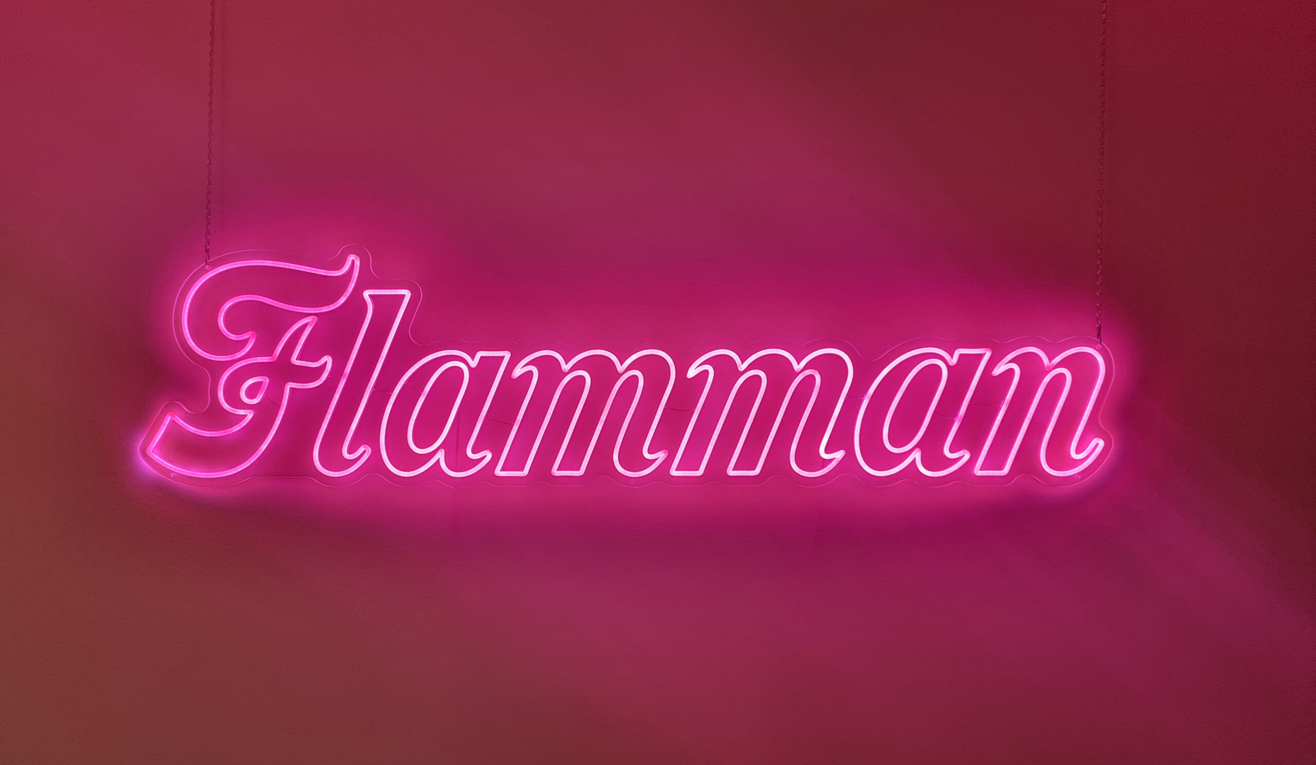 Varför intervjuar Flamman högern så ofta?