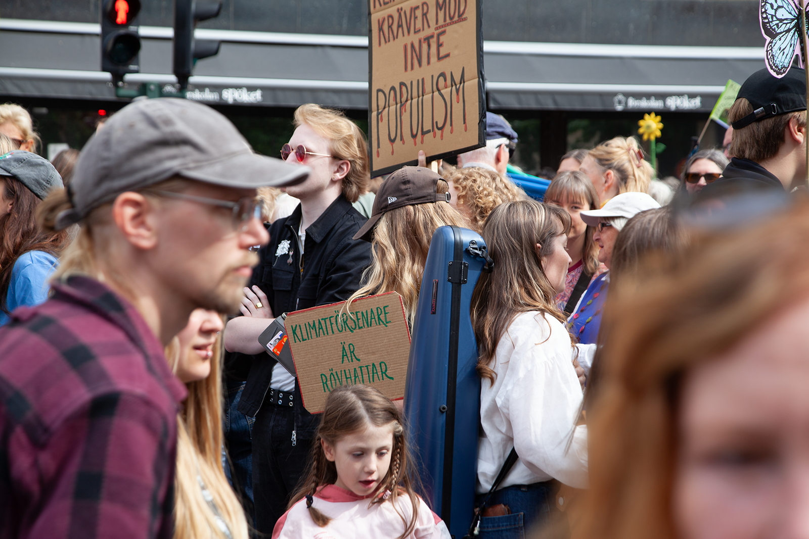 Klimatets Sverige är större än du tror