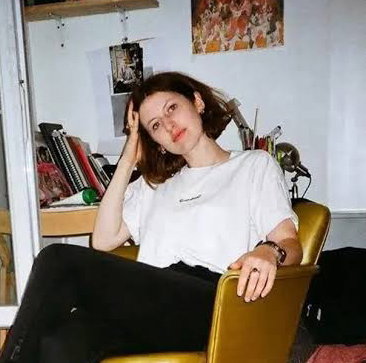 Rona Lorimer