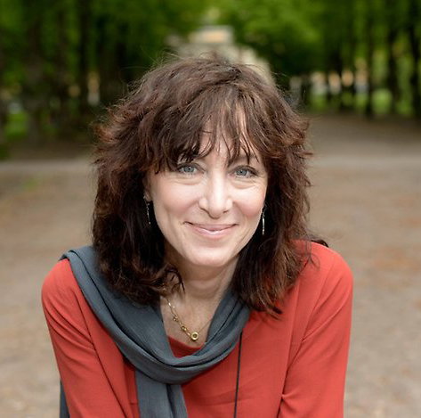 Sharon Rider
