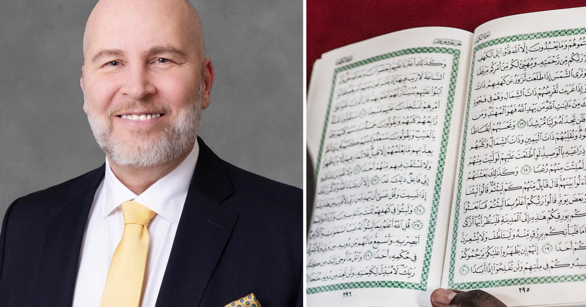 Jurist driver svensk shariadomstol: ”Sekulariserande”