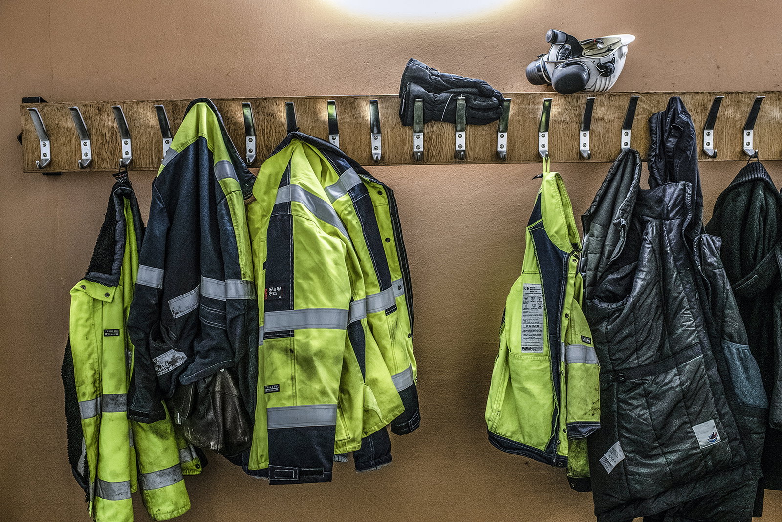 Arbetarklassen är inte förlorad – bara oorganiserad