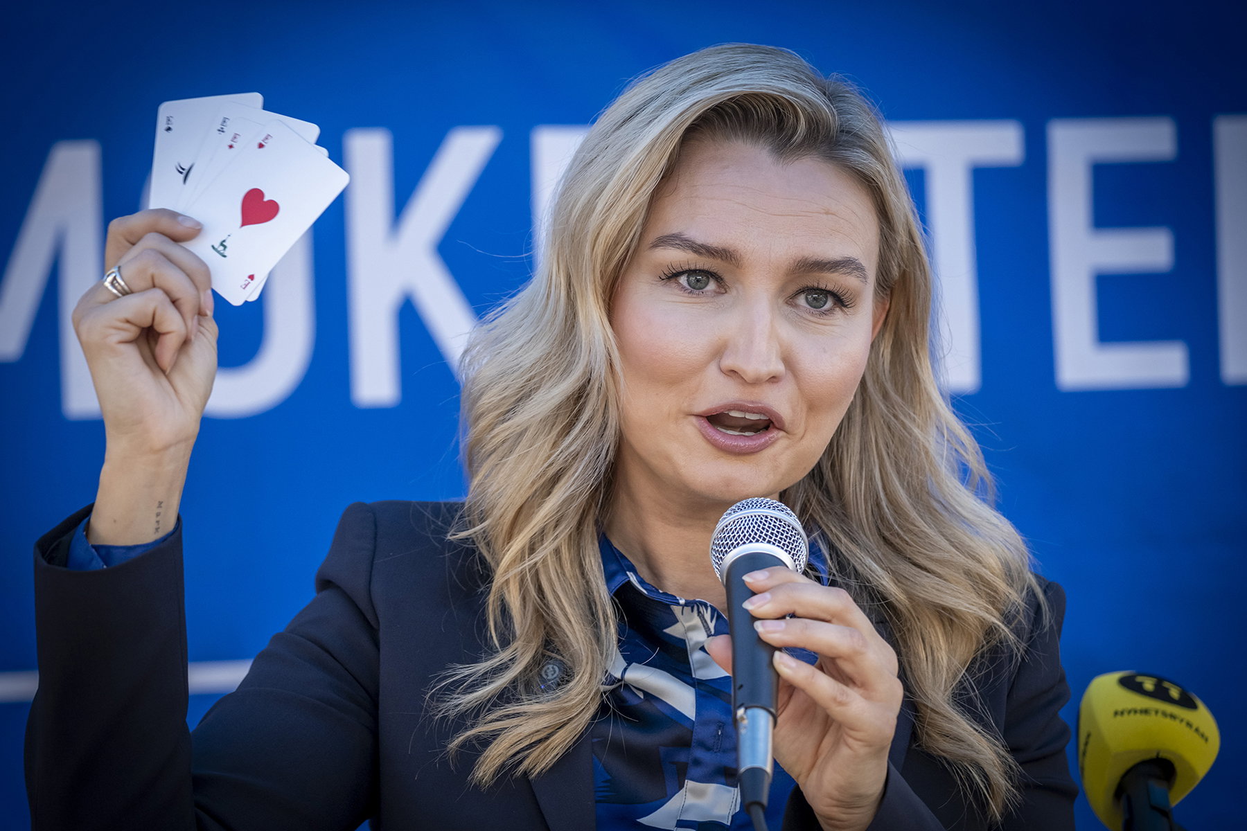 Går högerpolitiken ens att rösta bort?