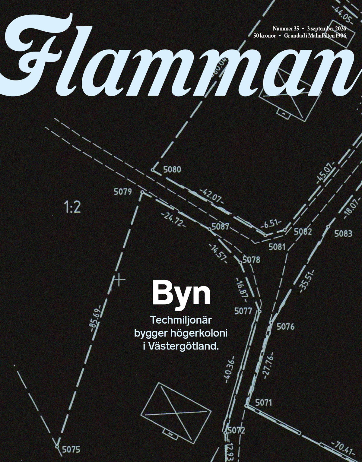 Flamman e-tidningen