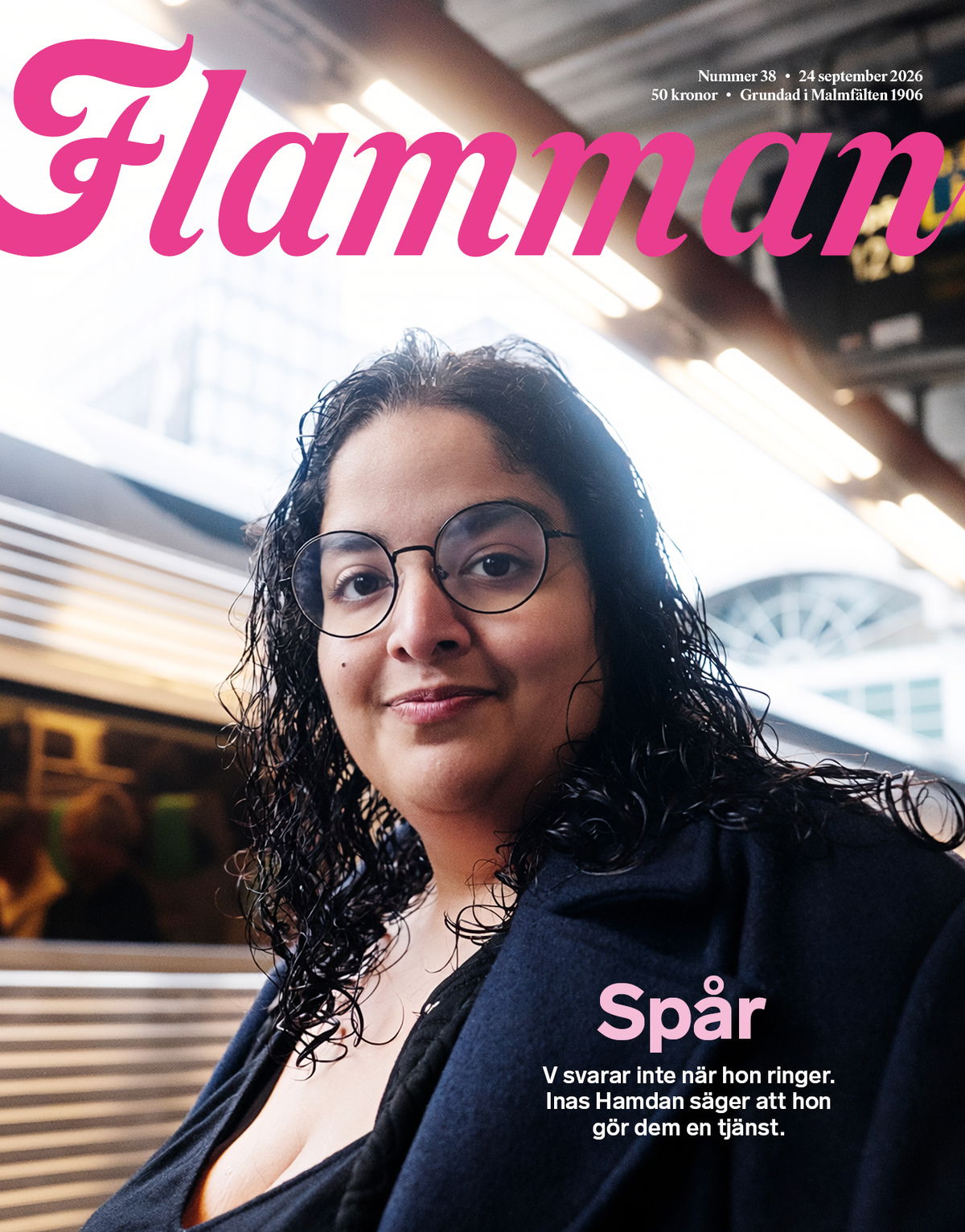 Flamman e-tidningen