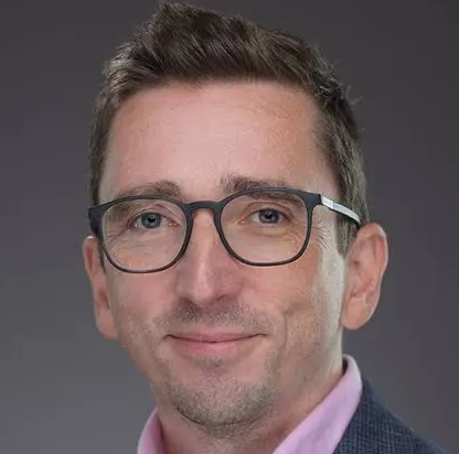 Gábor Scheiring