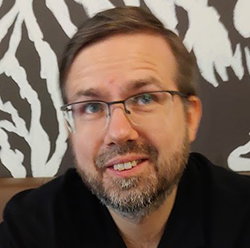 Mattias Skagerholm