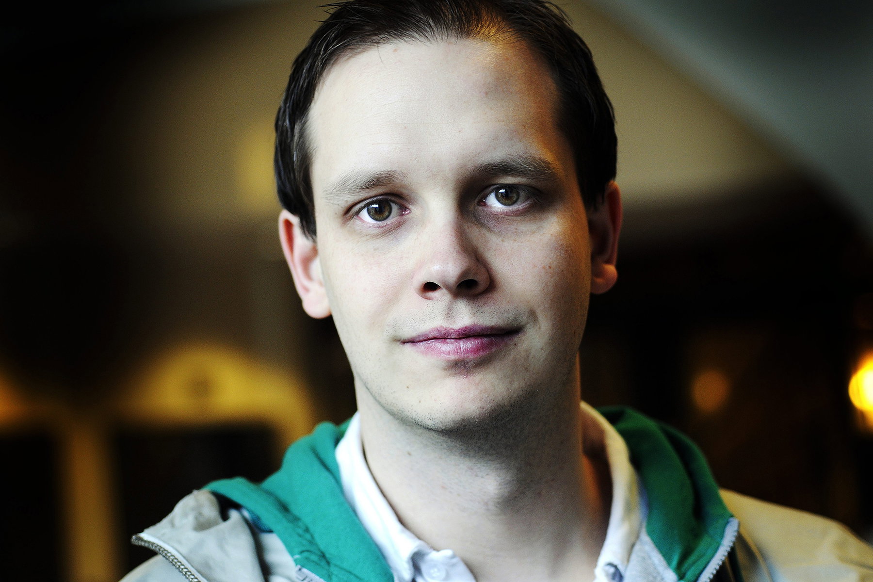 Kära Daniel