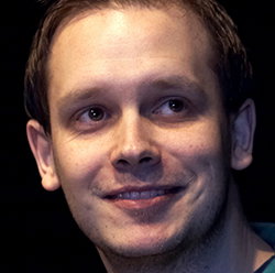 Peter Sunde