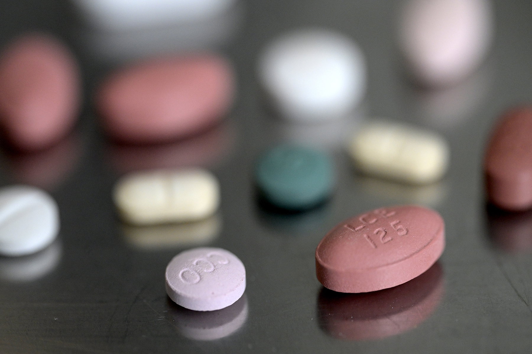 Diagnoser gör oss eländigare än vi är