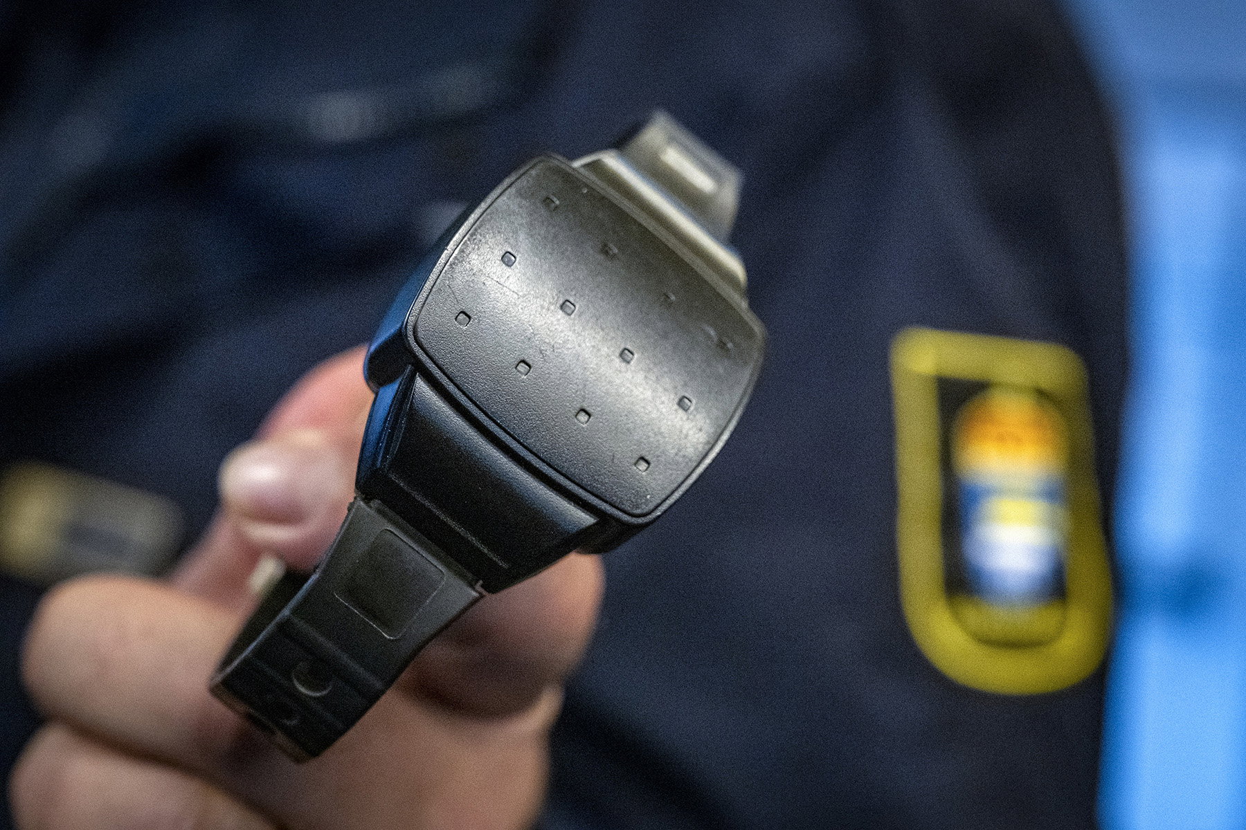 Svenska staten köper israeliska fotbojor – för hundratals miljoner