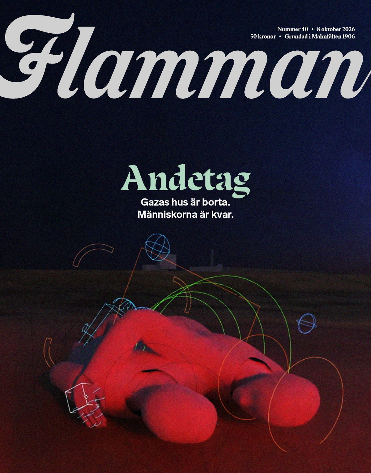 Flamman e-tidningen