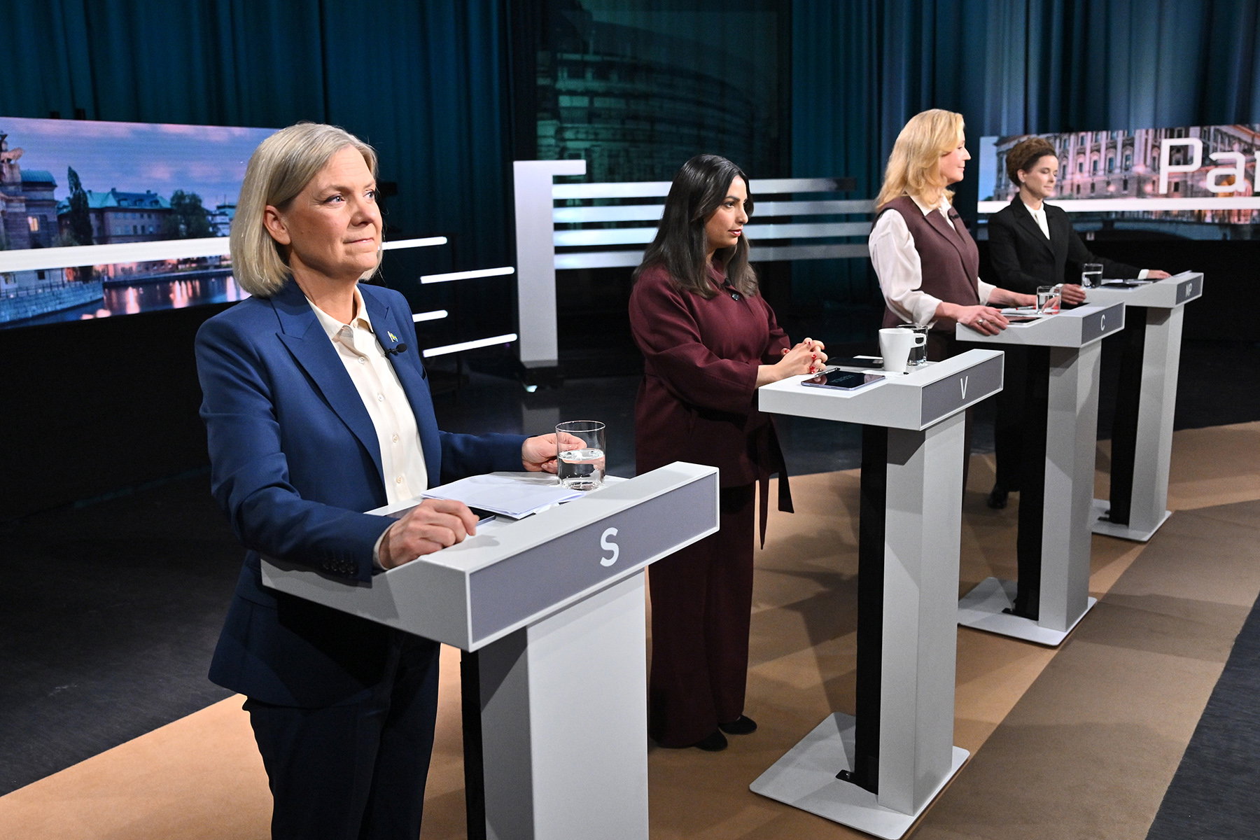 Låt inte regeringsspelet ta ifrån oss segern