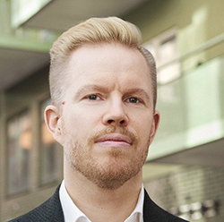 Martin Hofverberg