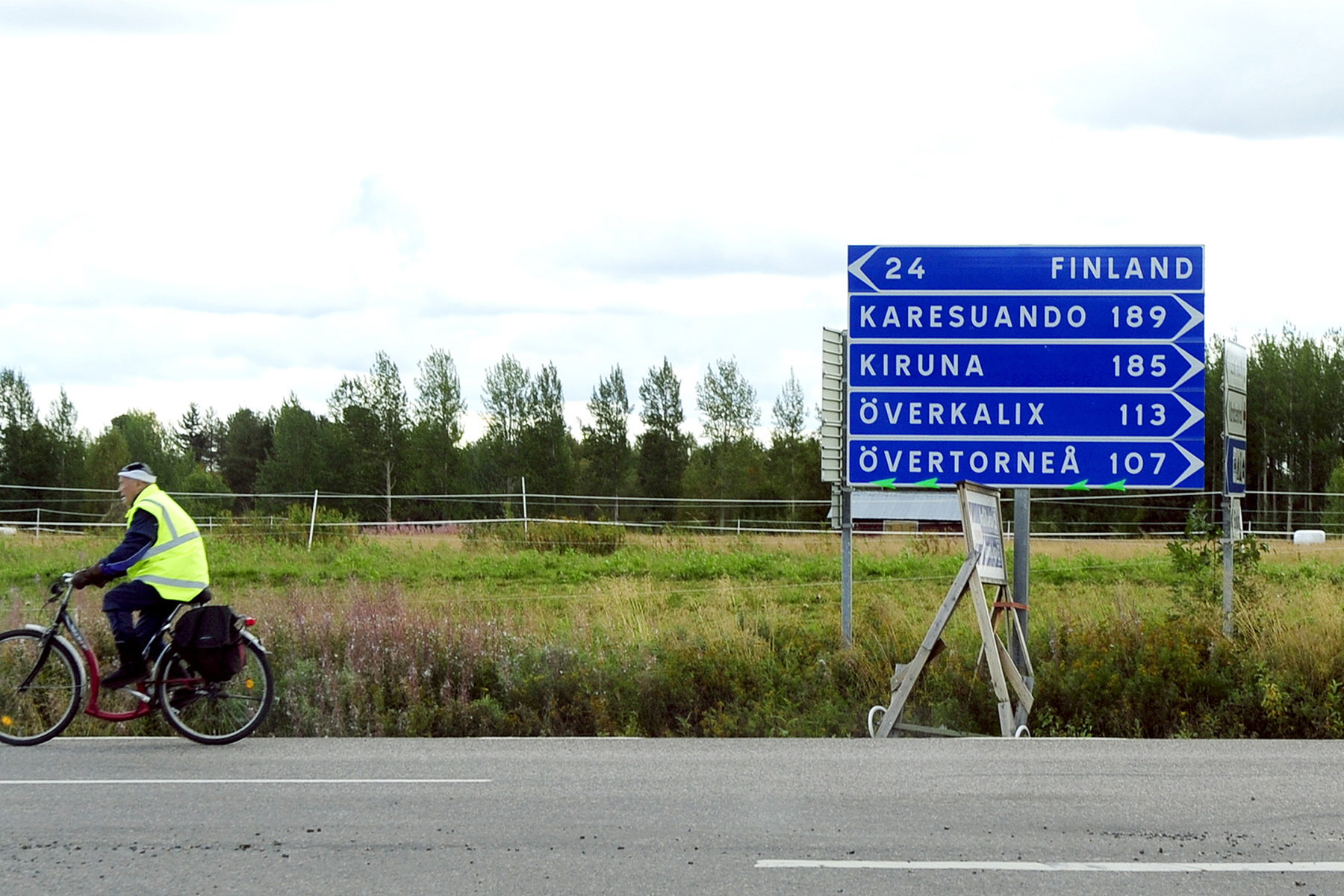”Norrlandsidentiteten håller ihop oss”