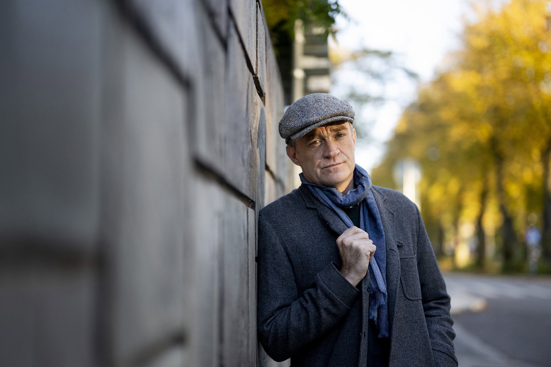 Patrick Radden Keefe: ”London har förlorat sin själ”