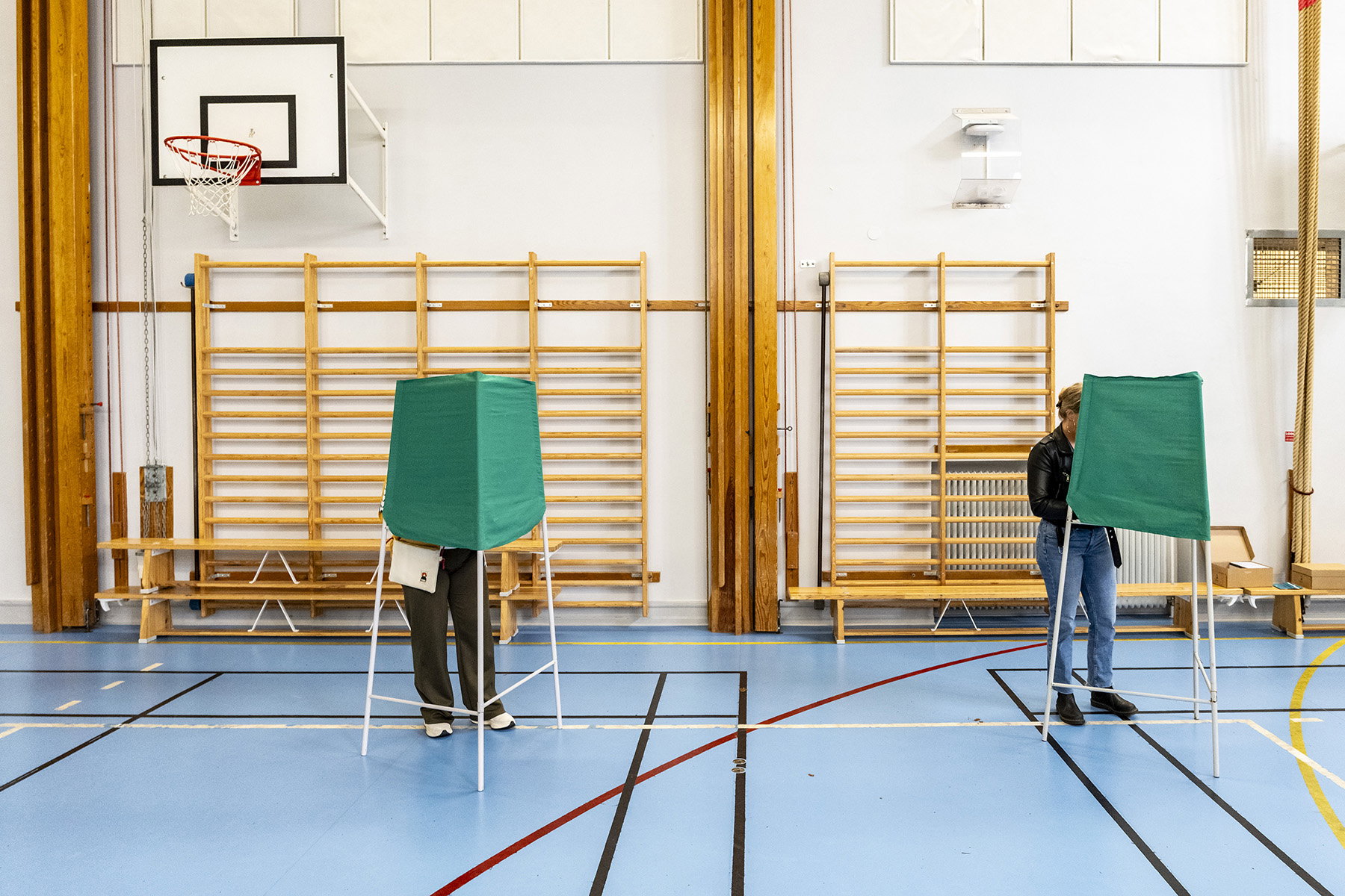 Kraftigt ökad rapportering om valfusk: ”Tiofaldig skillnad”
