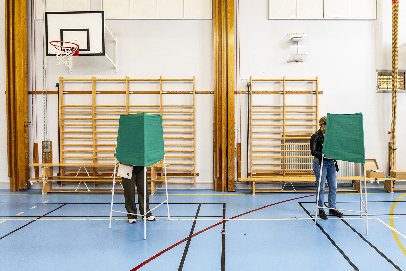 Kraftigt ökad rapportering om valfusk: ”Tiofaldig skillnad”